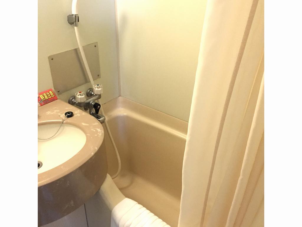 Hotel Nature Nagoya Sakae