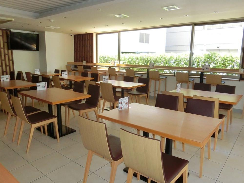Meitetsu Inn Nagoya Kanayama