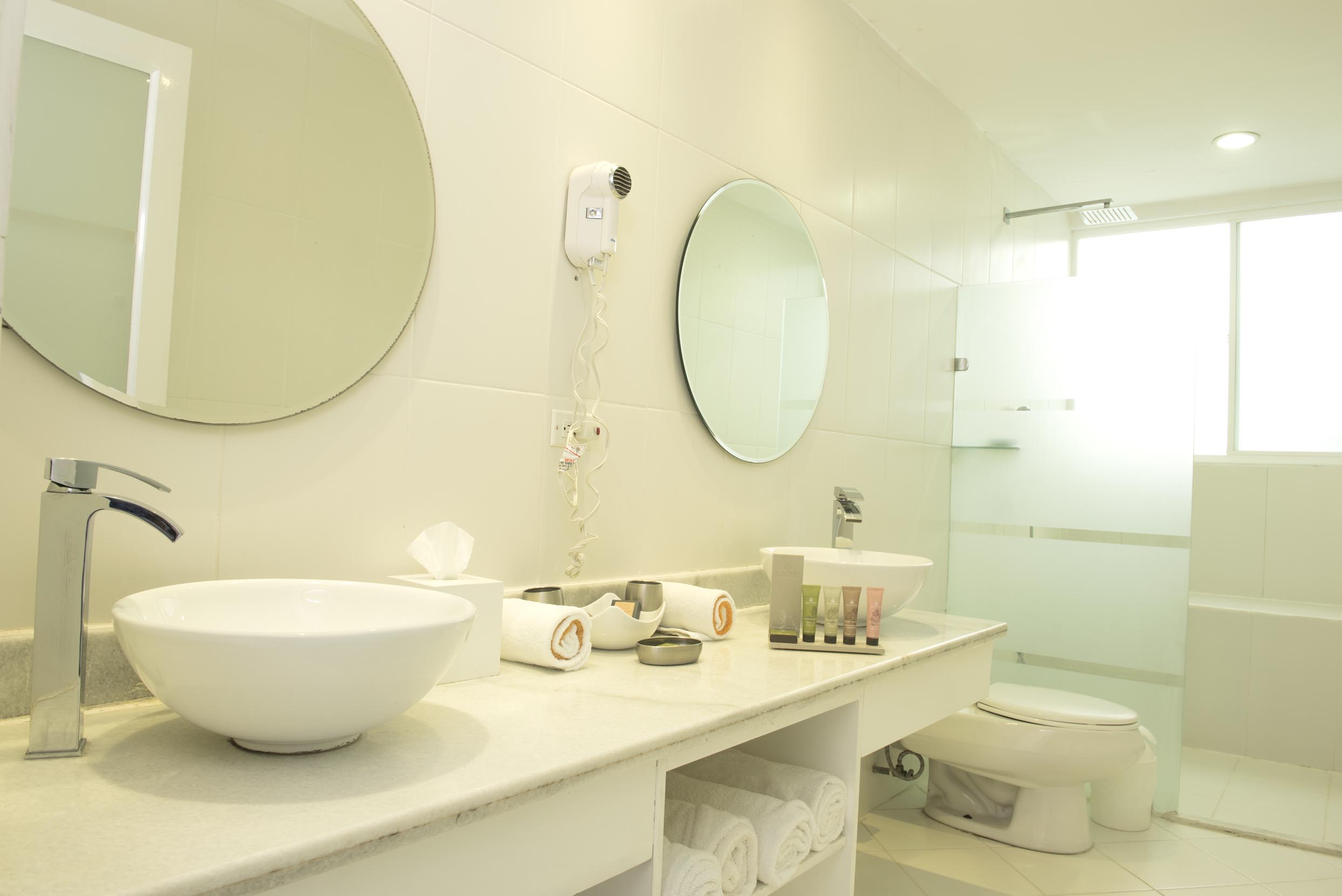 Le Cameleon Hotel Puerto Viejo by null