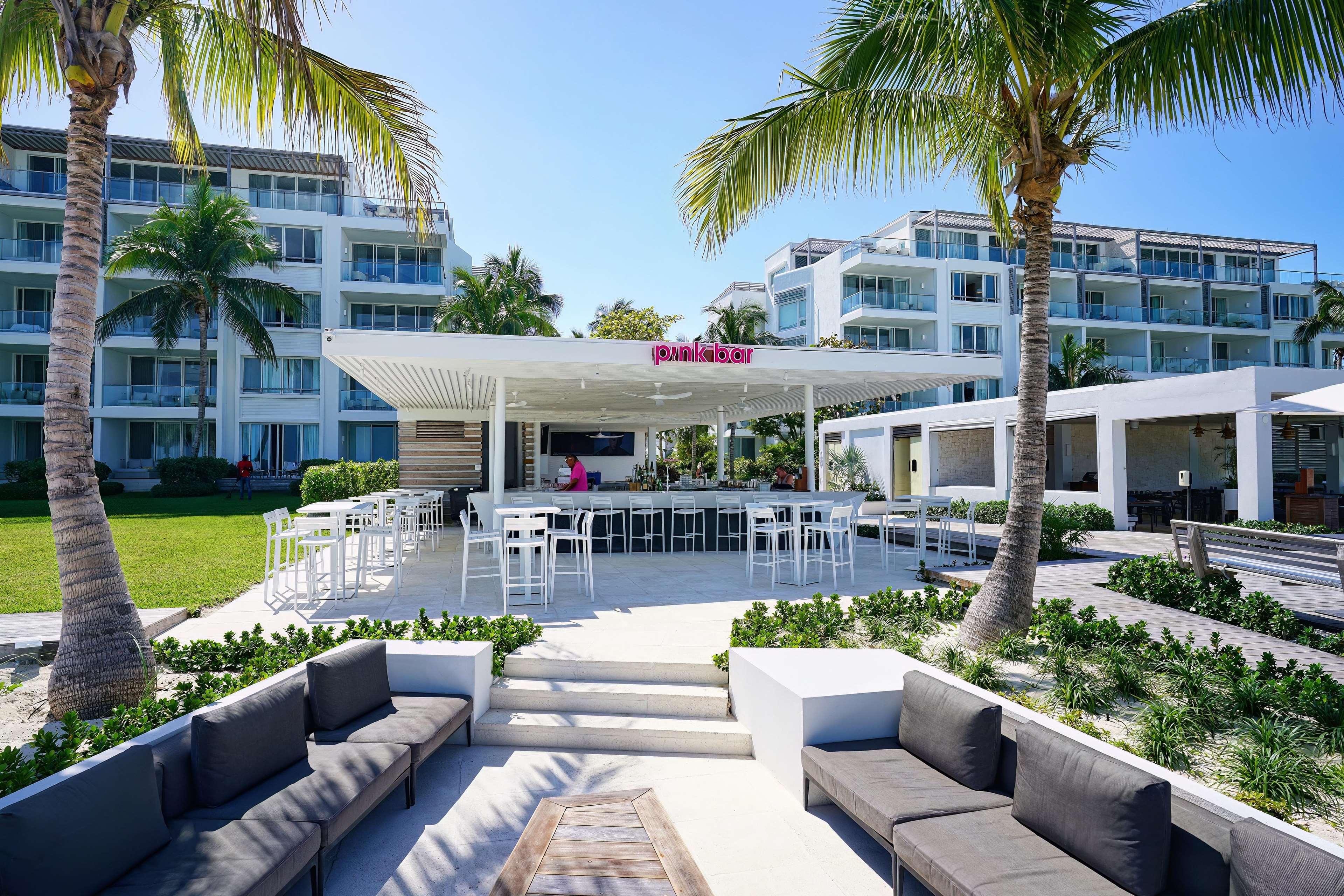 Wymara Resort Turks & Caicos by null