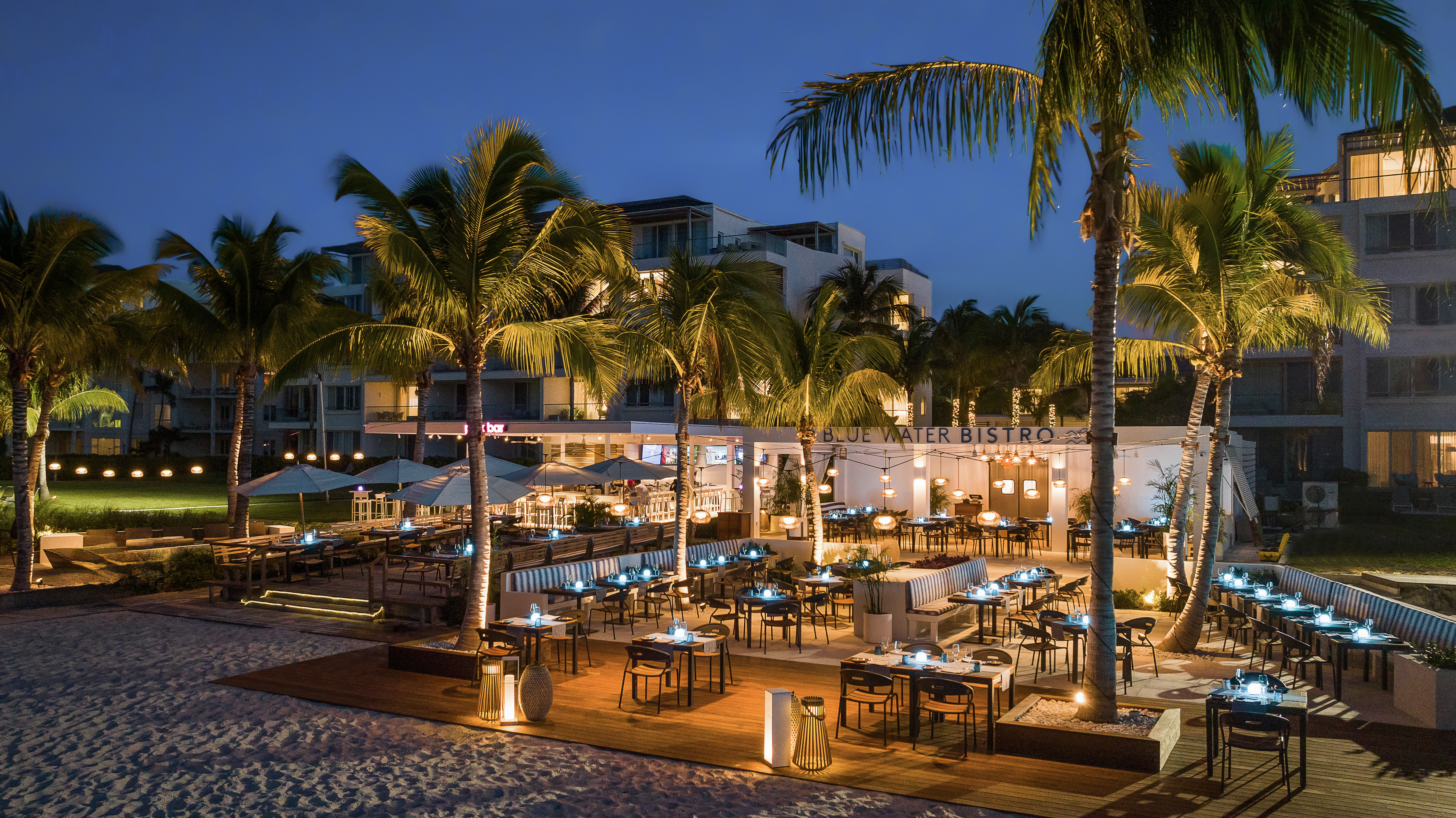 Wymara Resort And Villas