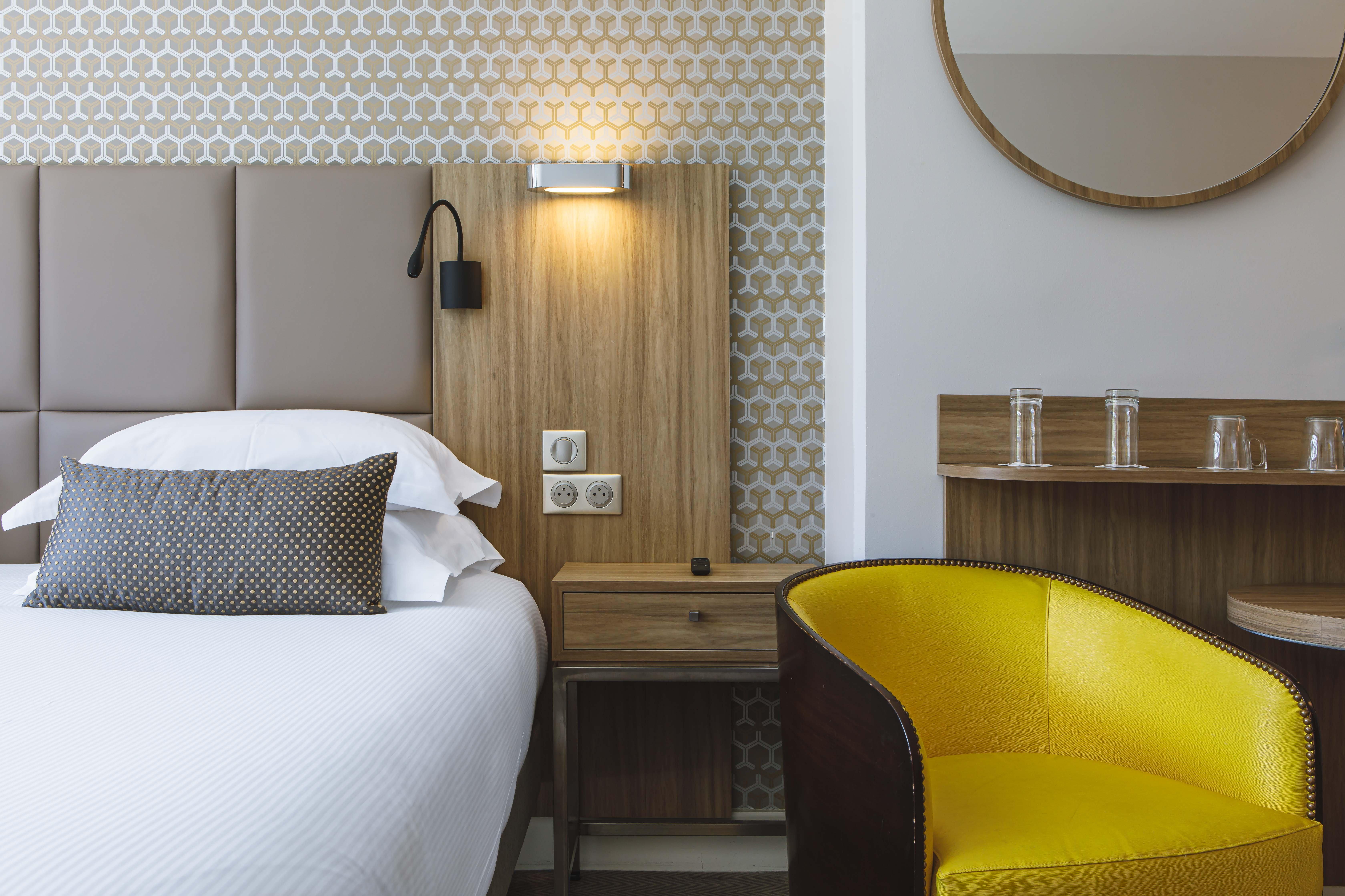 Crowne Plaza Lyon - Cite Internationale