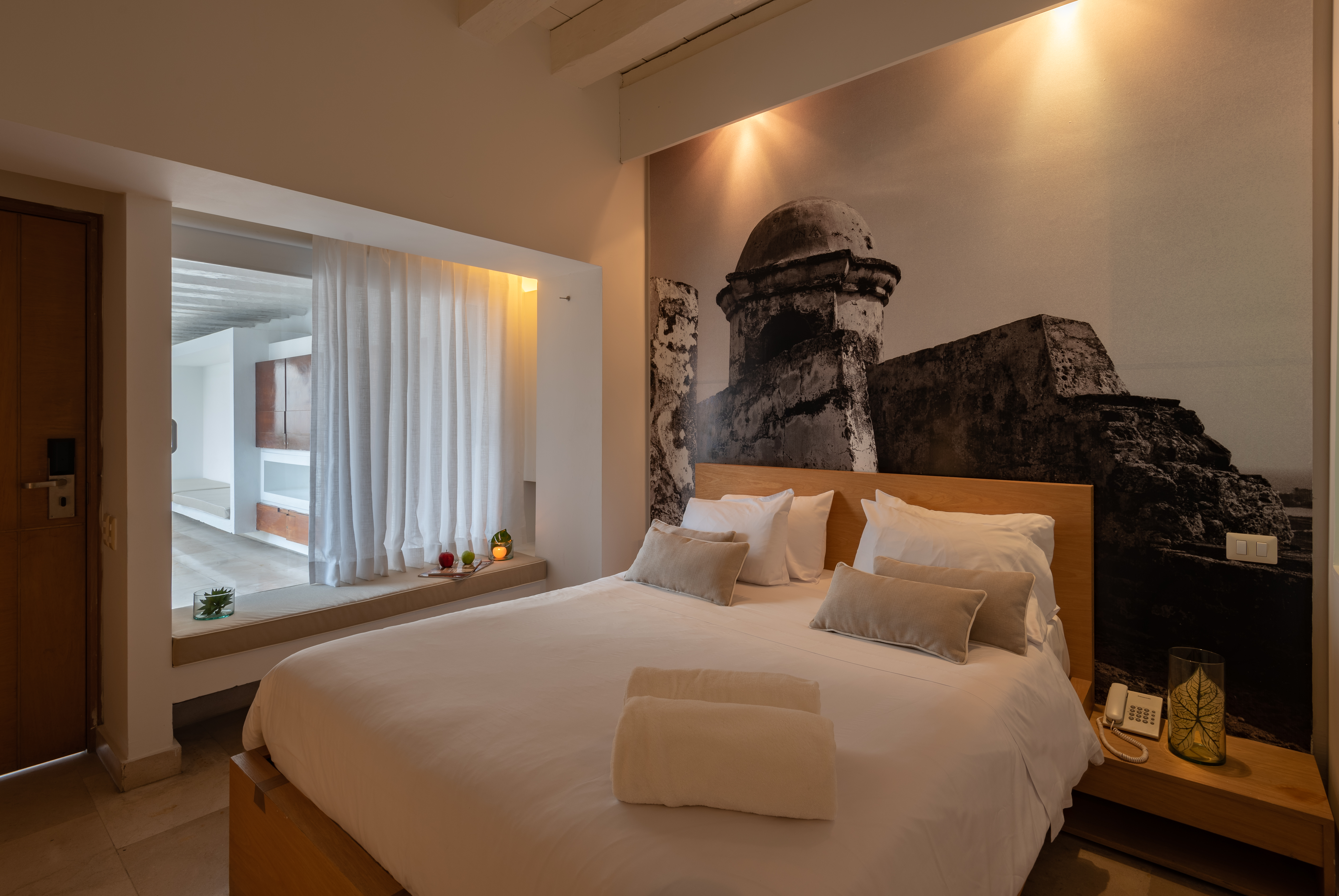 Delirio Hotel