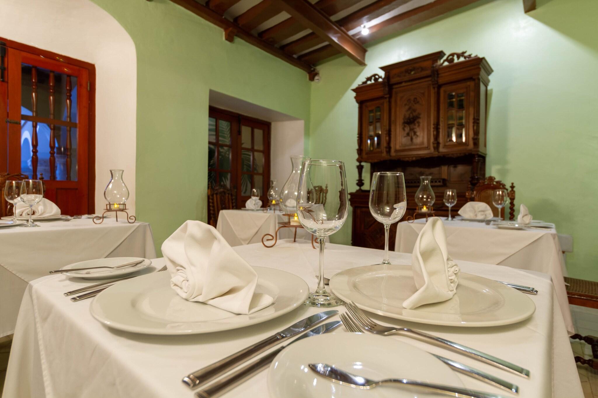 Casa Don Gustavo Hotel Boutique