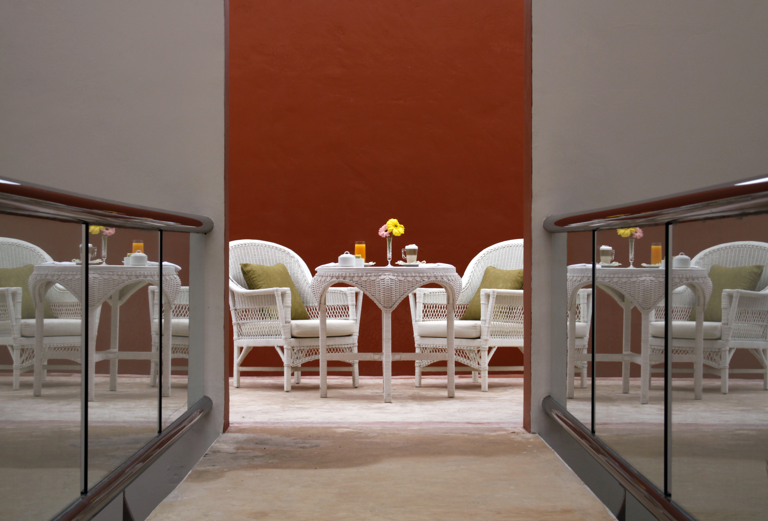 Hotel Boutique Casa Don Gustavo by null