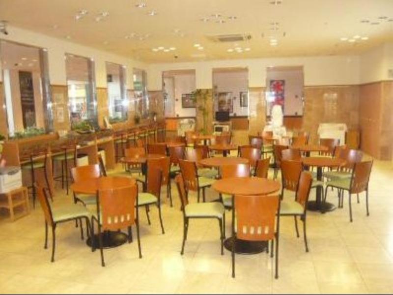 Toyoko Inn Akita-eki Higashi-guchi