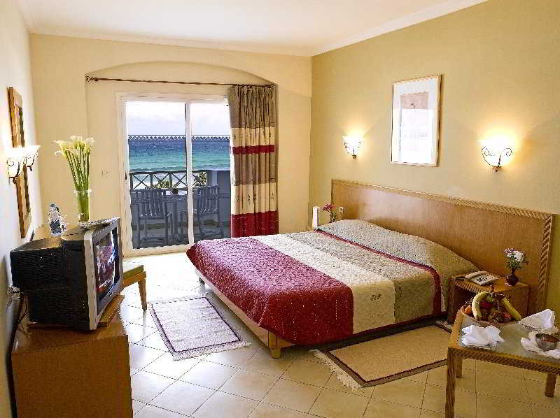 Thalassa Mahdia Aquapark