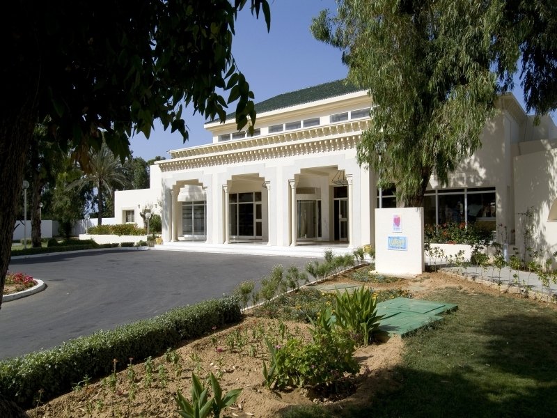 Thalassa Village Skanes