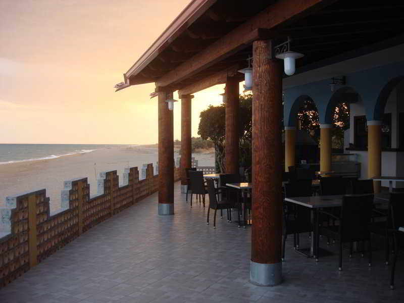 Il Partenone Resort Hotel