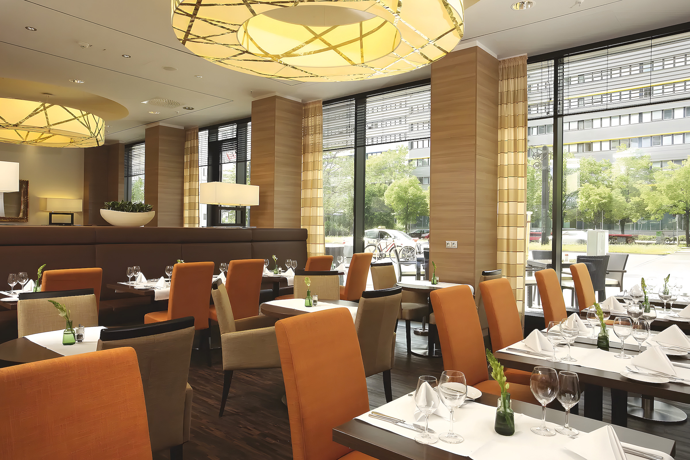 Hotel Berlin Alexanderplatz by Leonardo Hotels