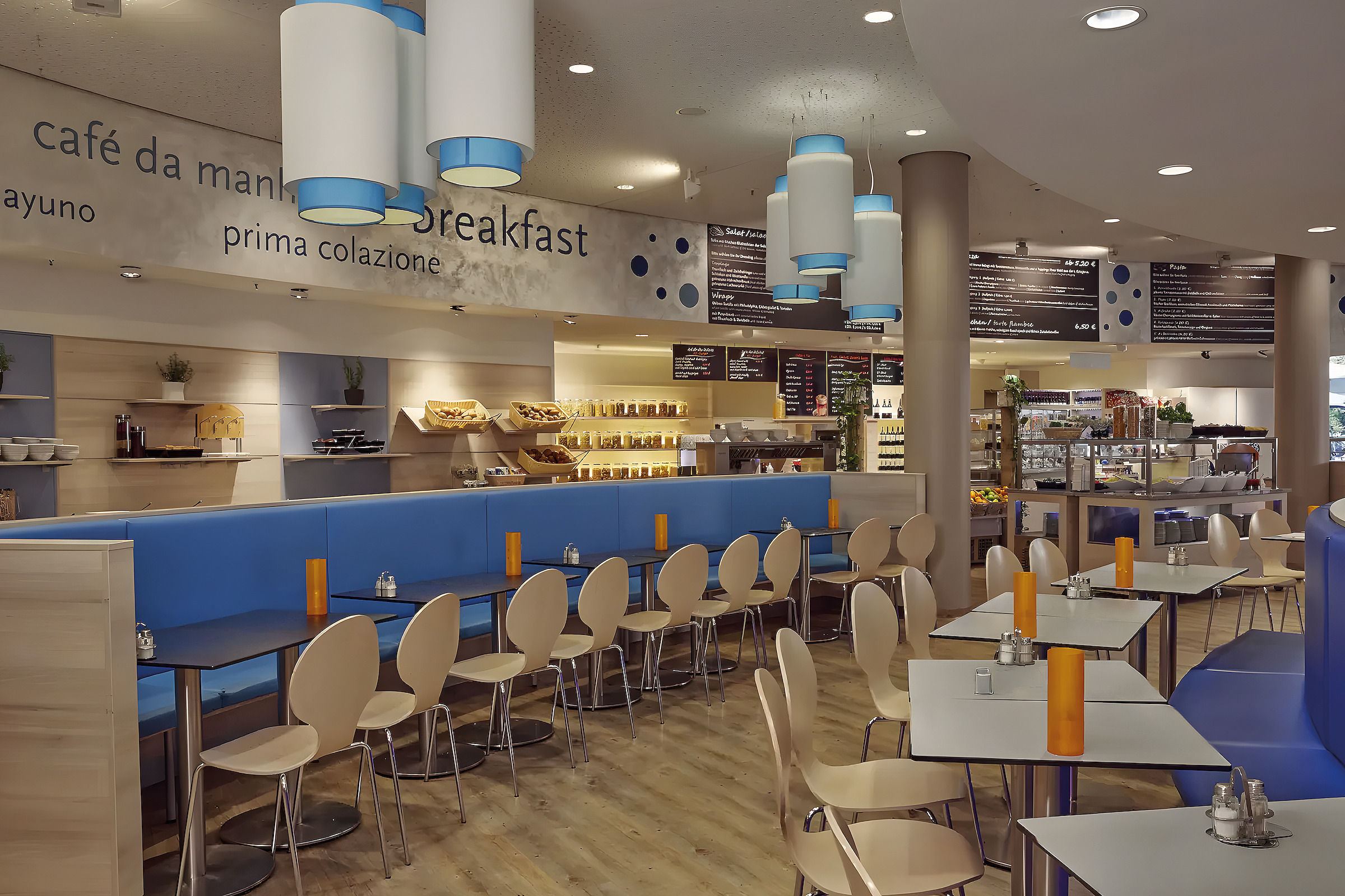 Leonardo Smart Hotel Berlin Alexanderplatz