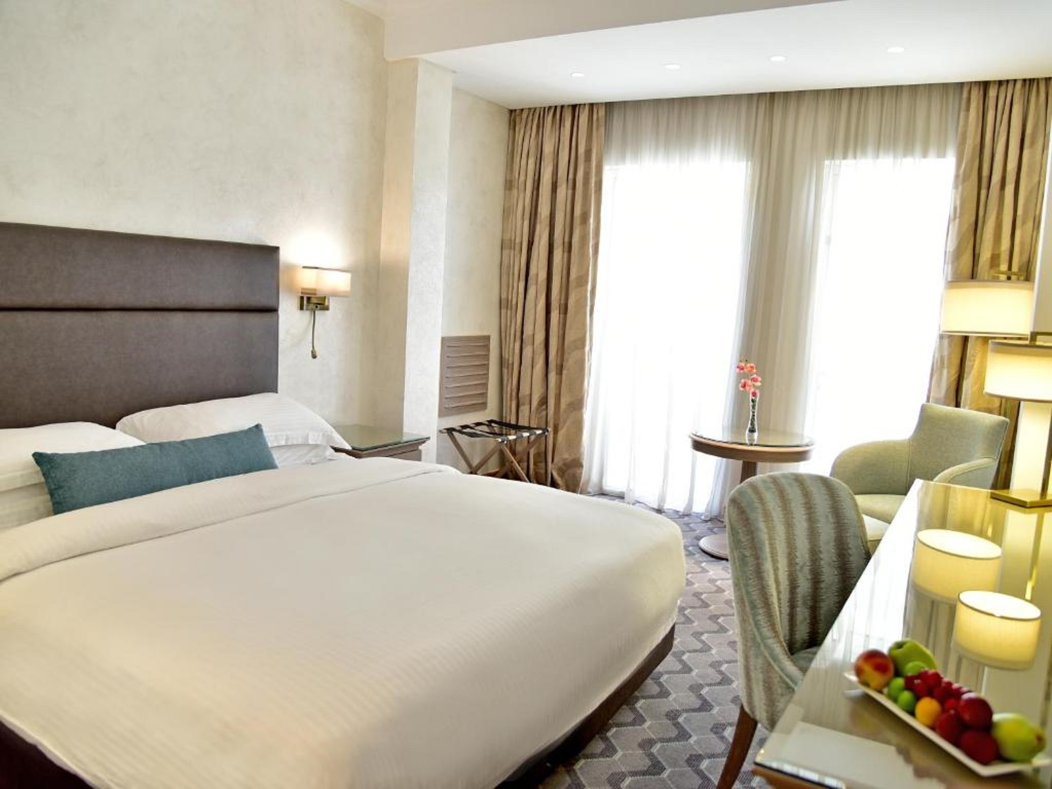 Gefinor Rotana  Beirut