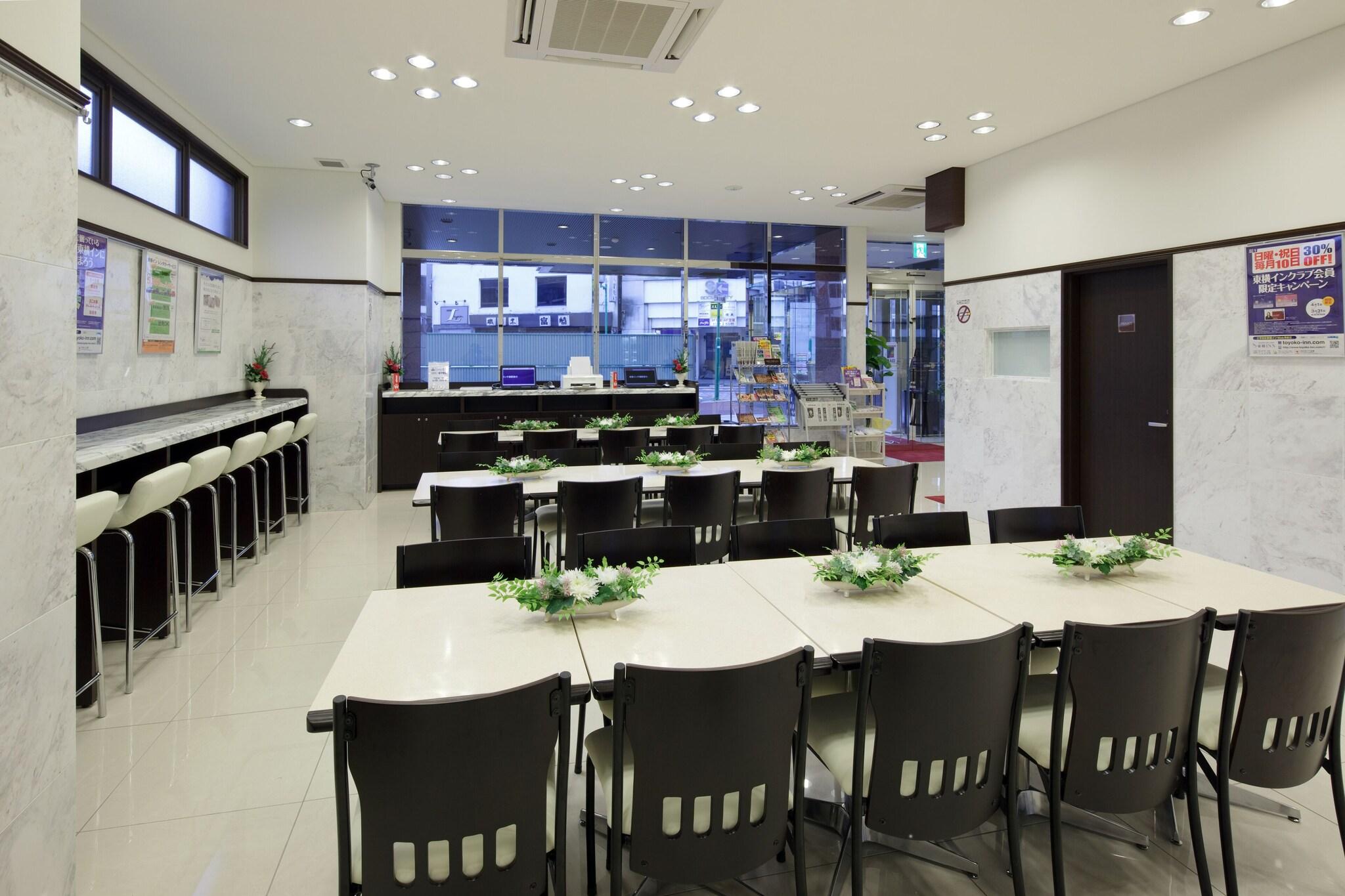 Toyoko Inn Chiba-eki Higashi-guchi