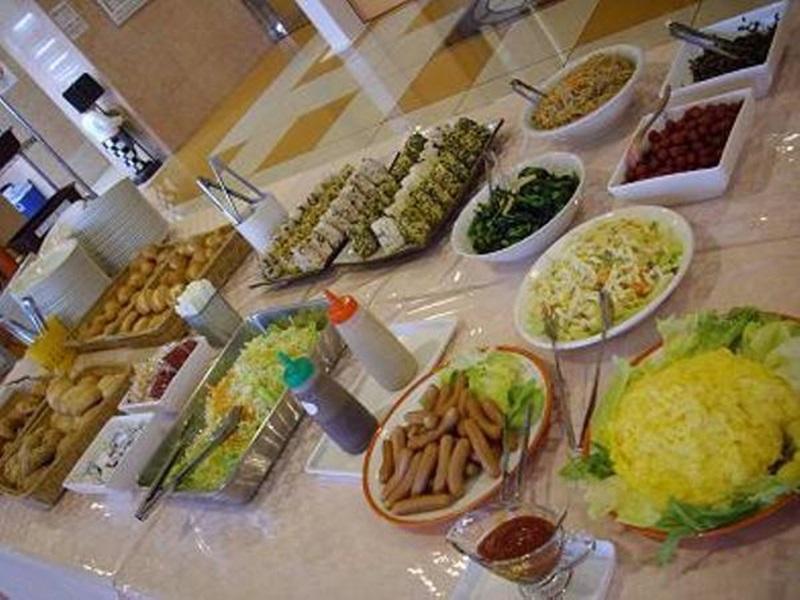 Toyoko Inn Chubu International Airport No1