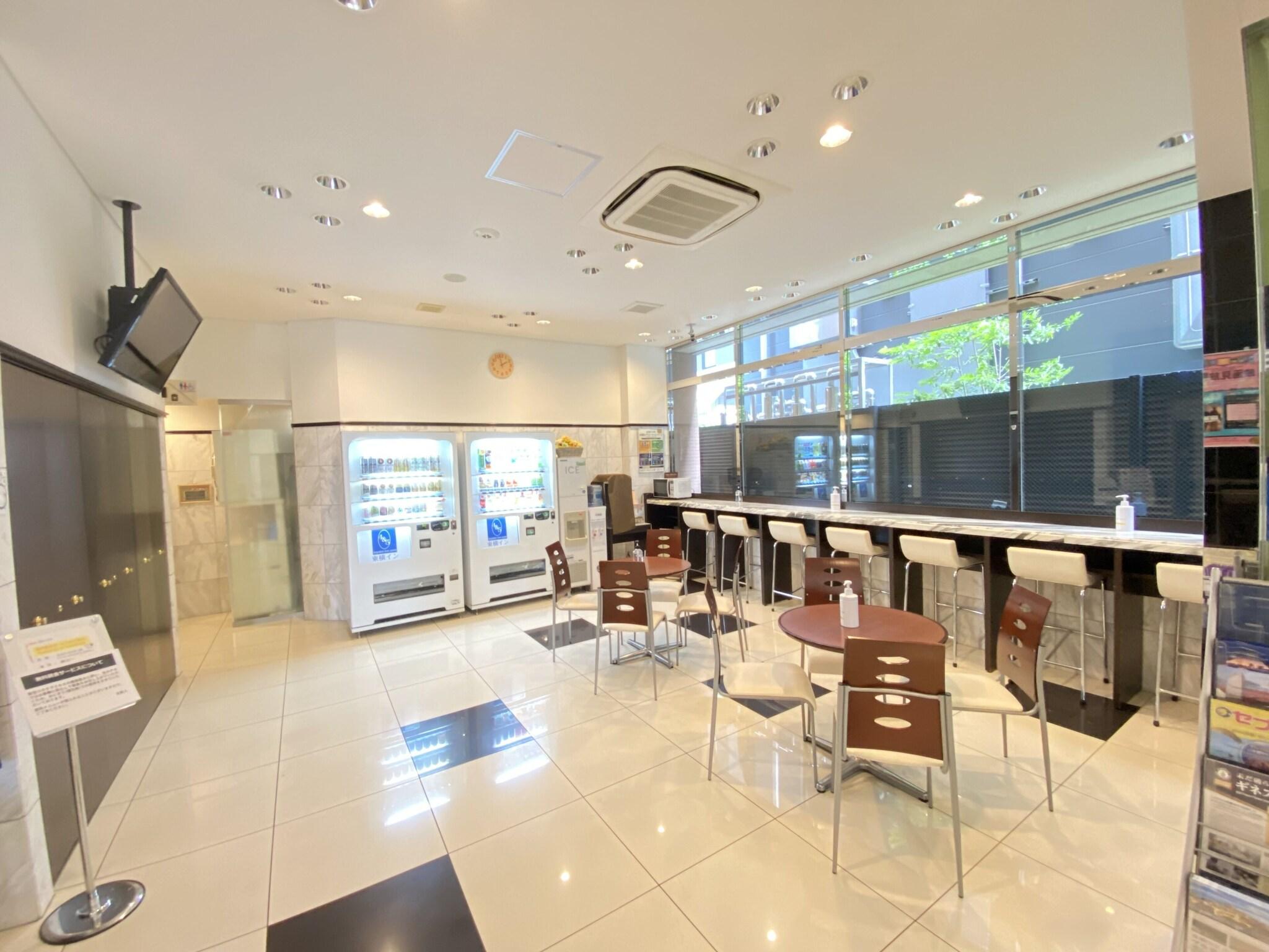 Toyoko Inn Fujieda Eki Kita-guchi
