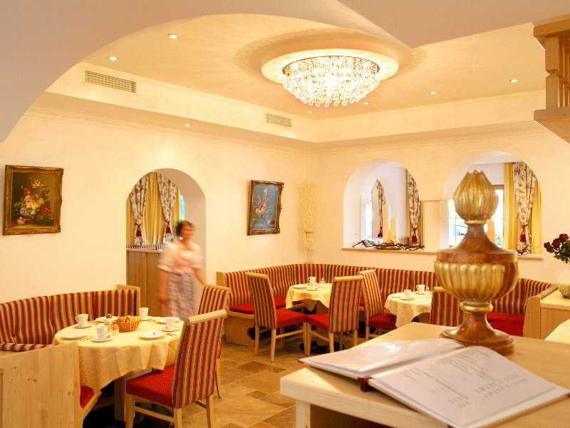 Der Schmittenhof und Nebenhaus