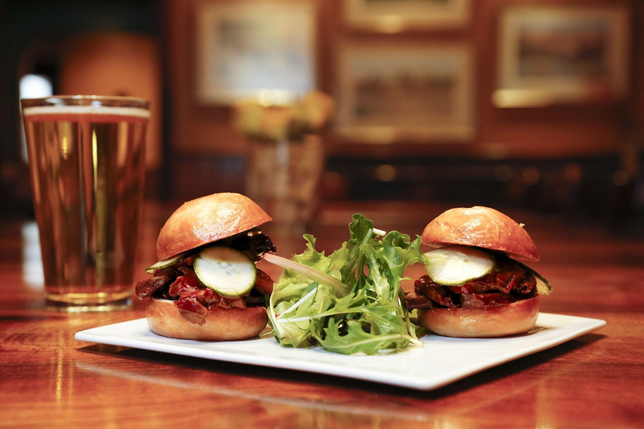 The Wort Hotel by null