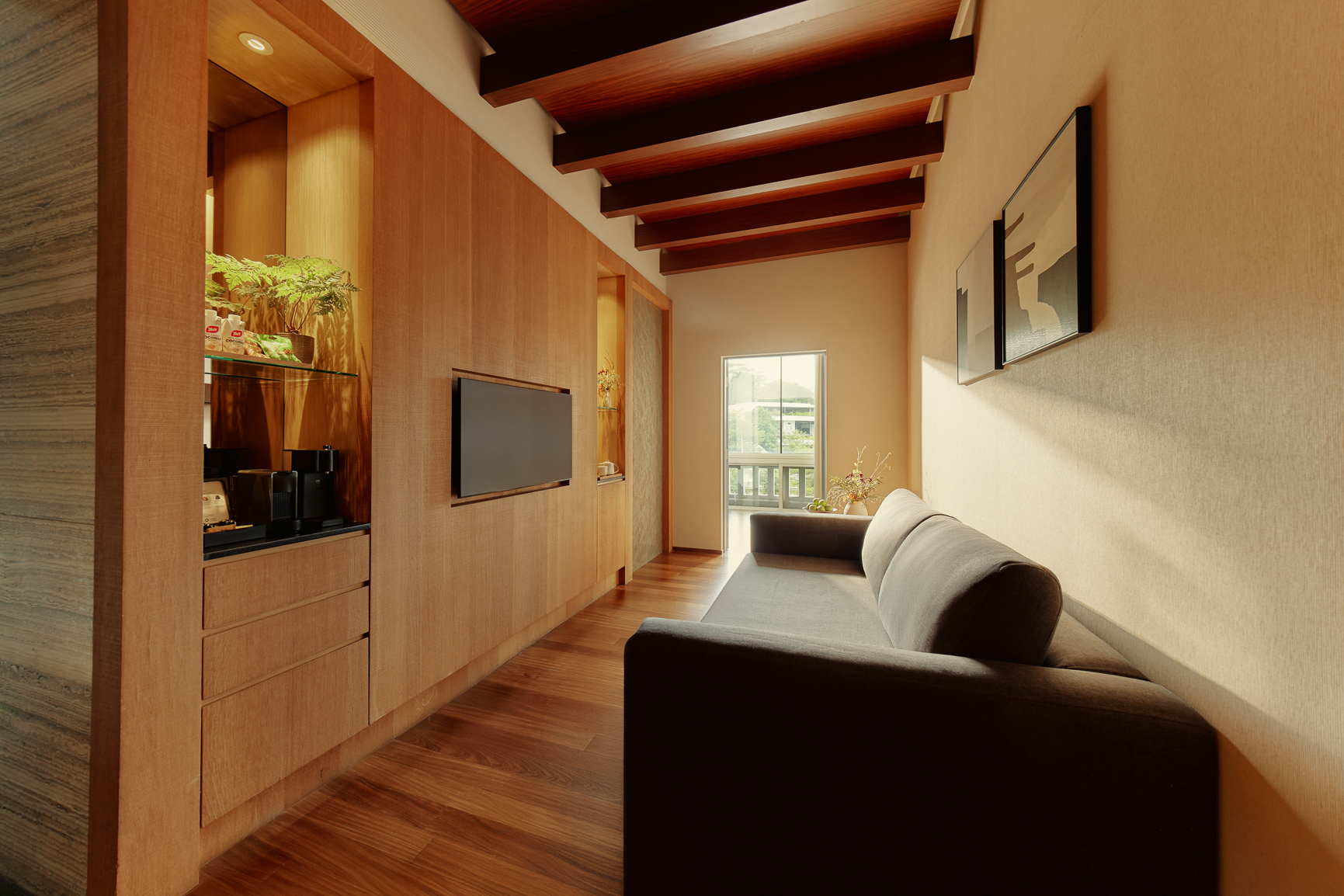 Oasia Resort Sentosa by Far East Hospitality