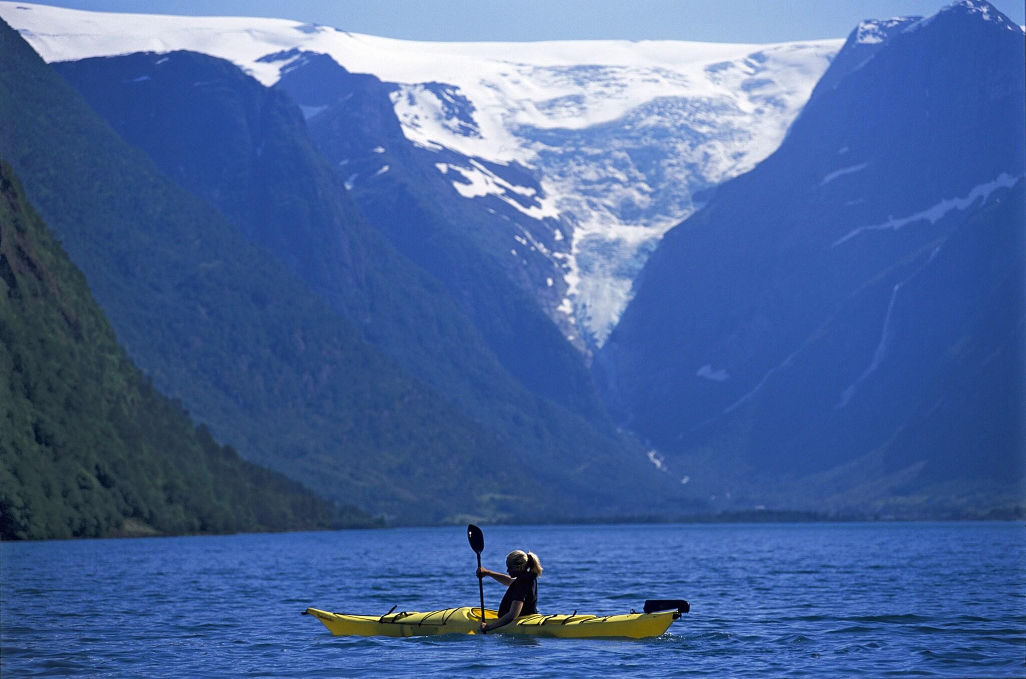 Fretheim Hotel by null