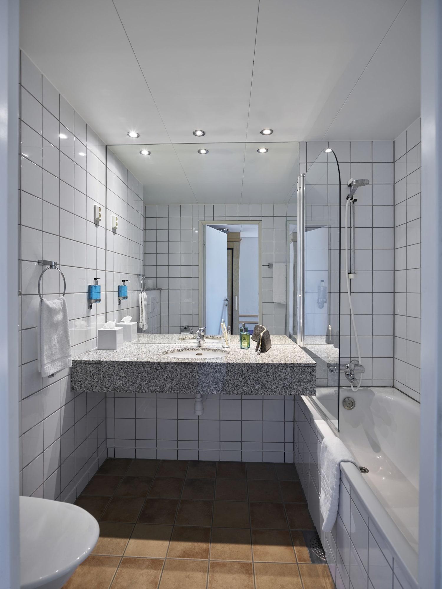 Fretheim Hotel by null