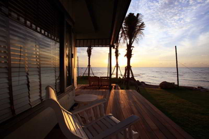 Devasom Hua Hin Resort, Cha-Am