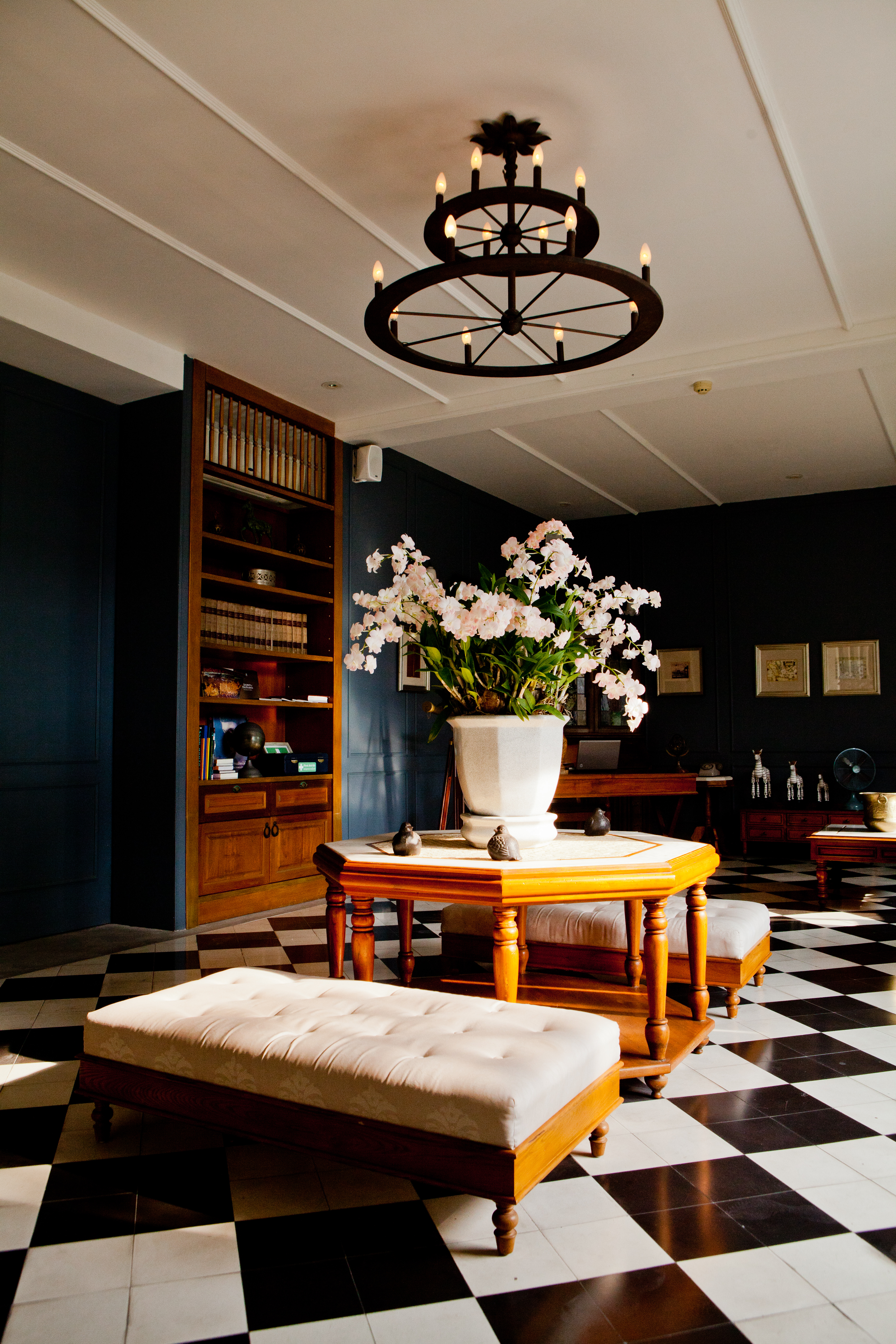 Devasom Hua Hin Resort