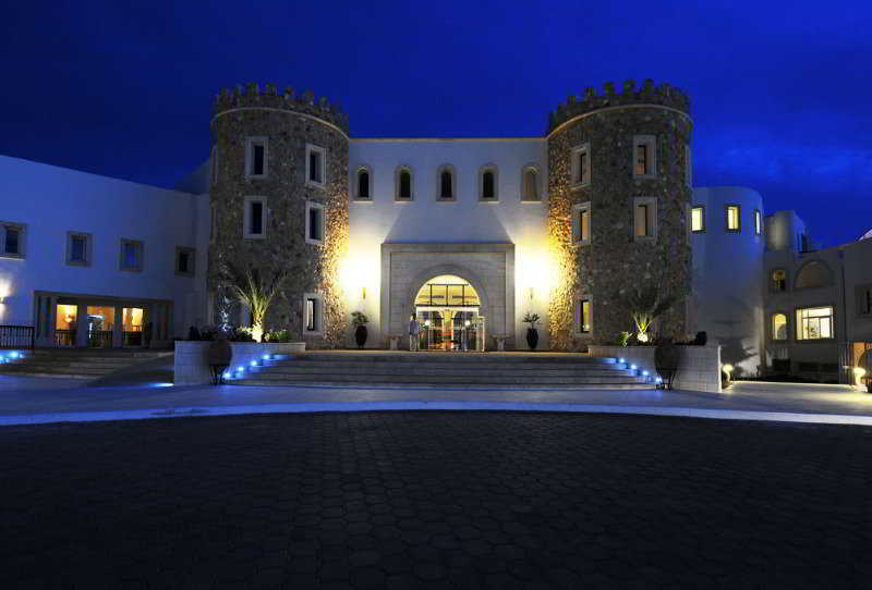 Green Palm Golf & Spa Djerba