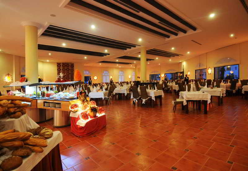 Green Palm Golf & Spa Djerba