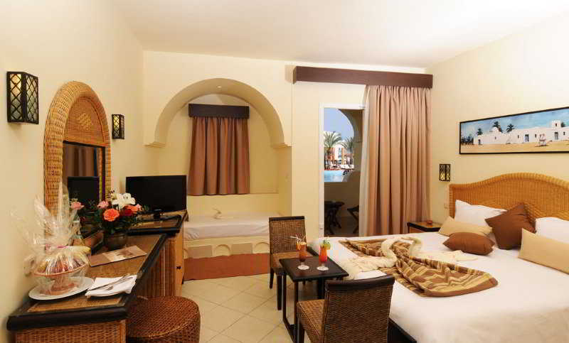 Green Palm Golf & Spa Djerba