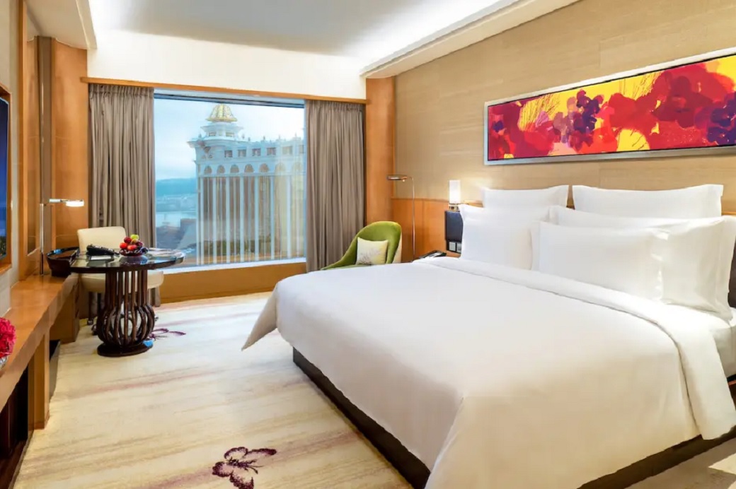 Galaxy Macau