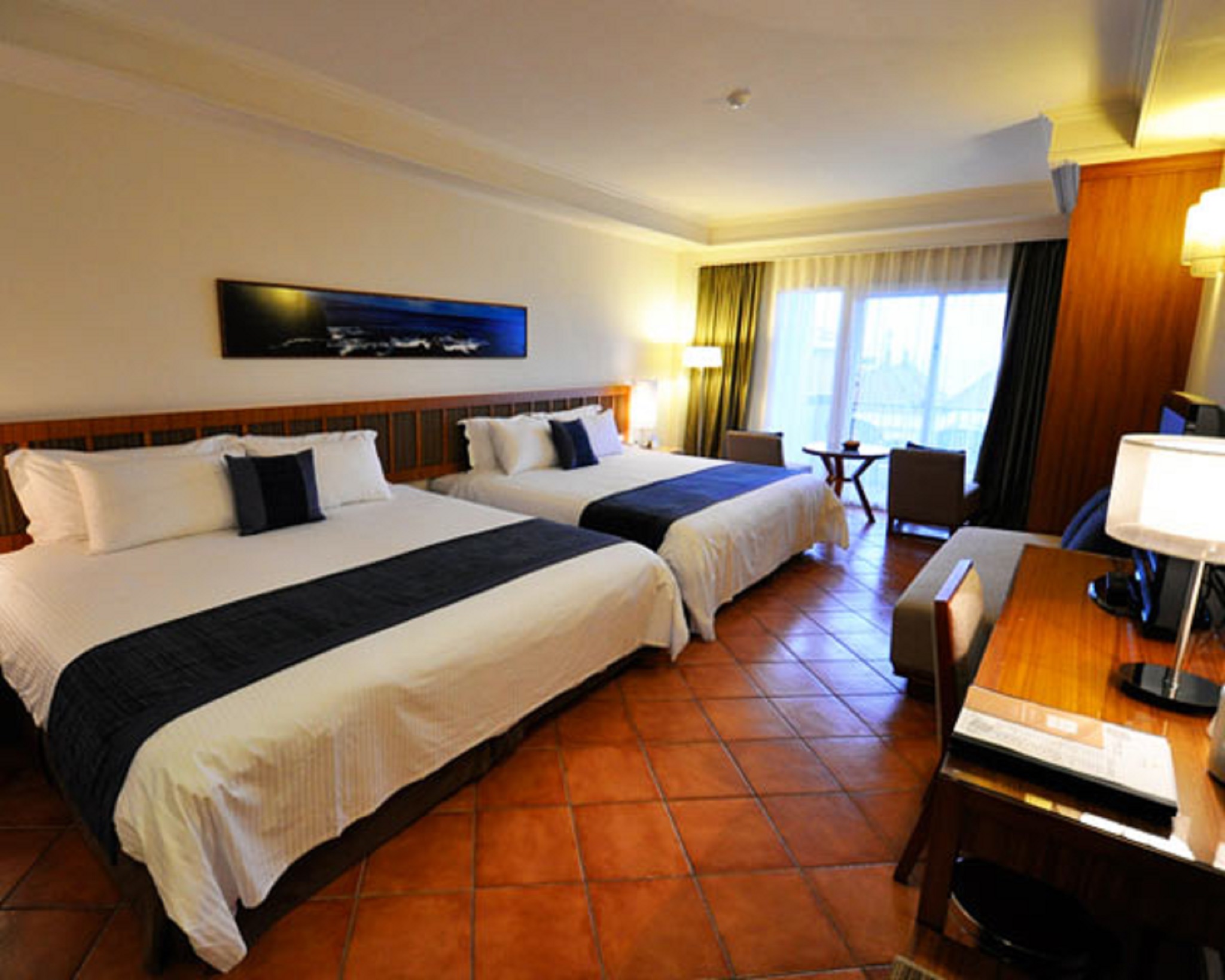 Fullon Resort Kending