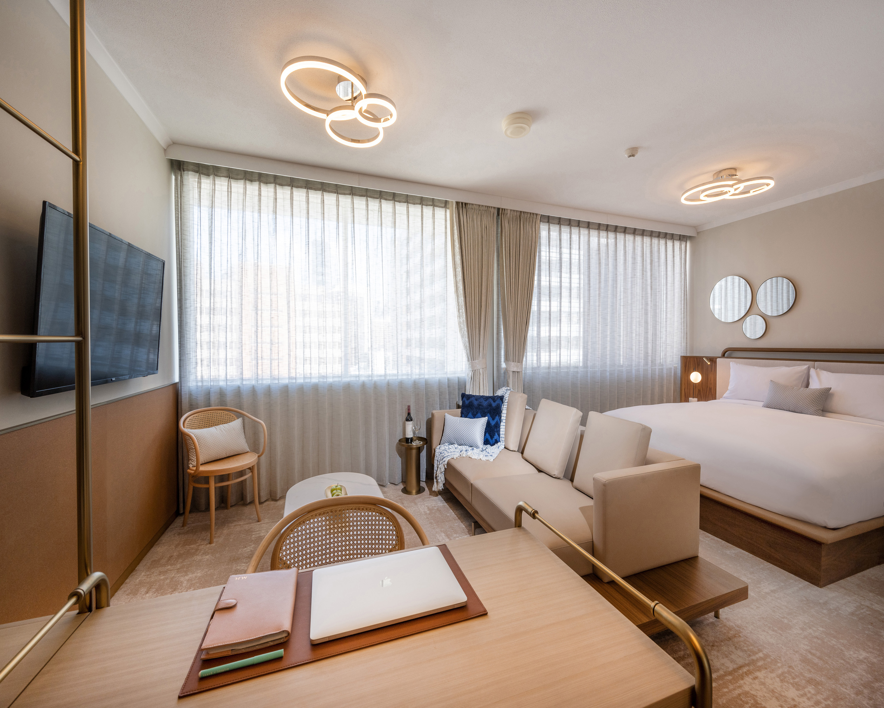 Mantra Terrace Brisbane by null