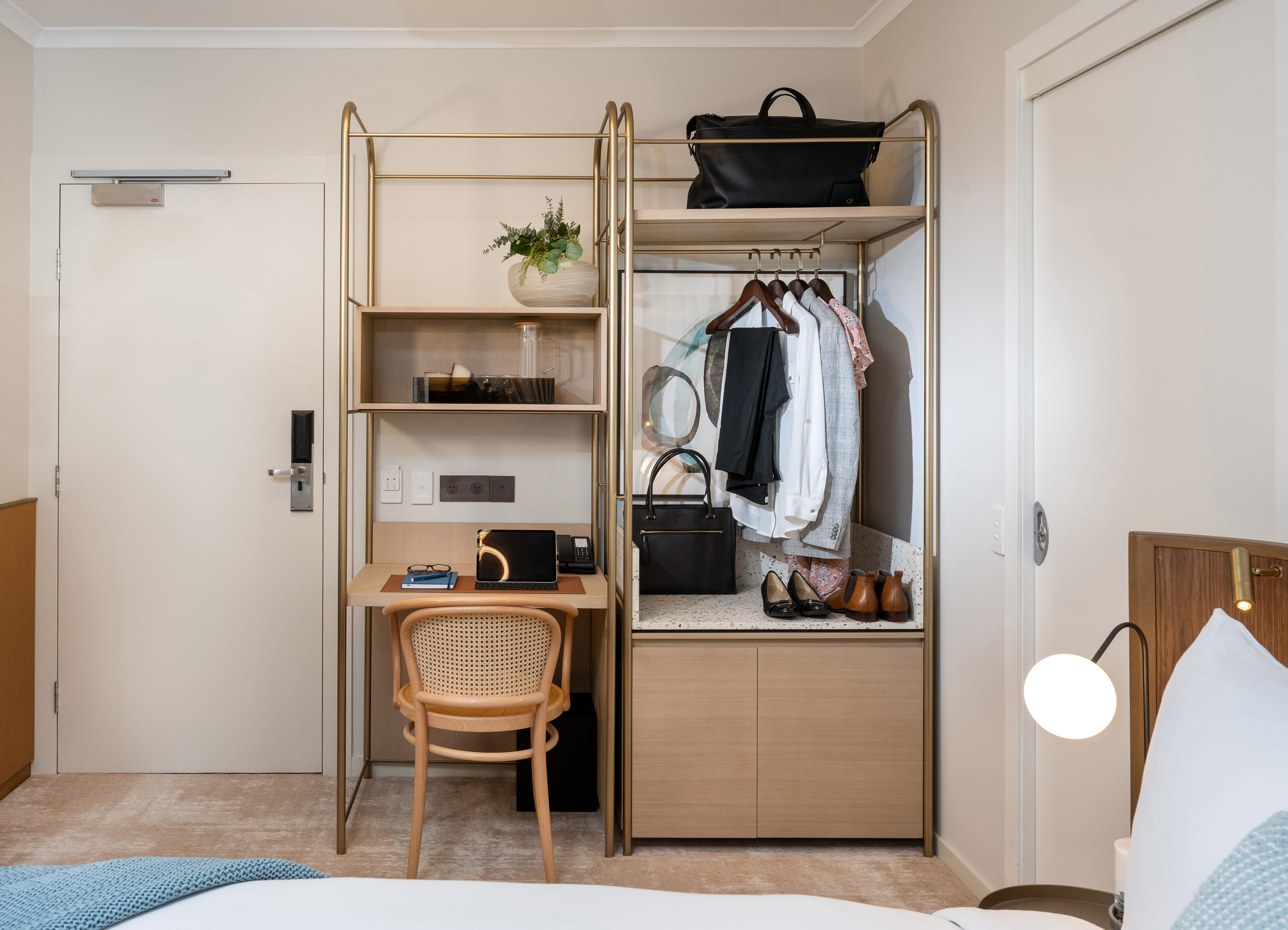 Mantra Terrace Brisbane by null