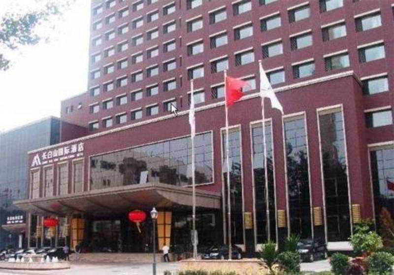 Changbaishan International Hotel