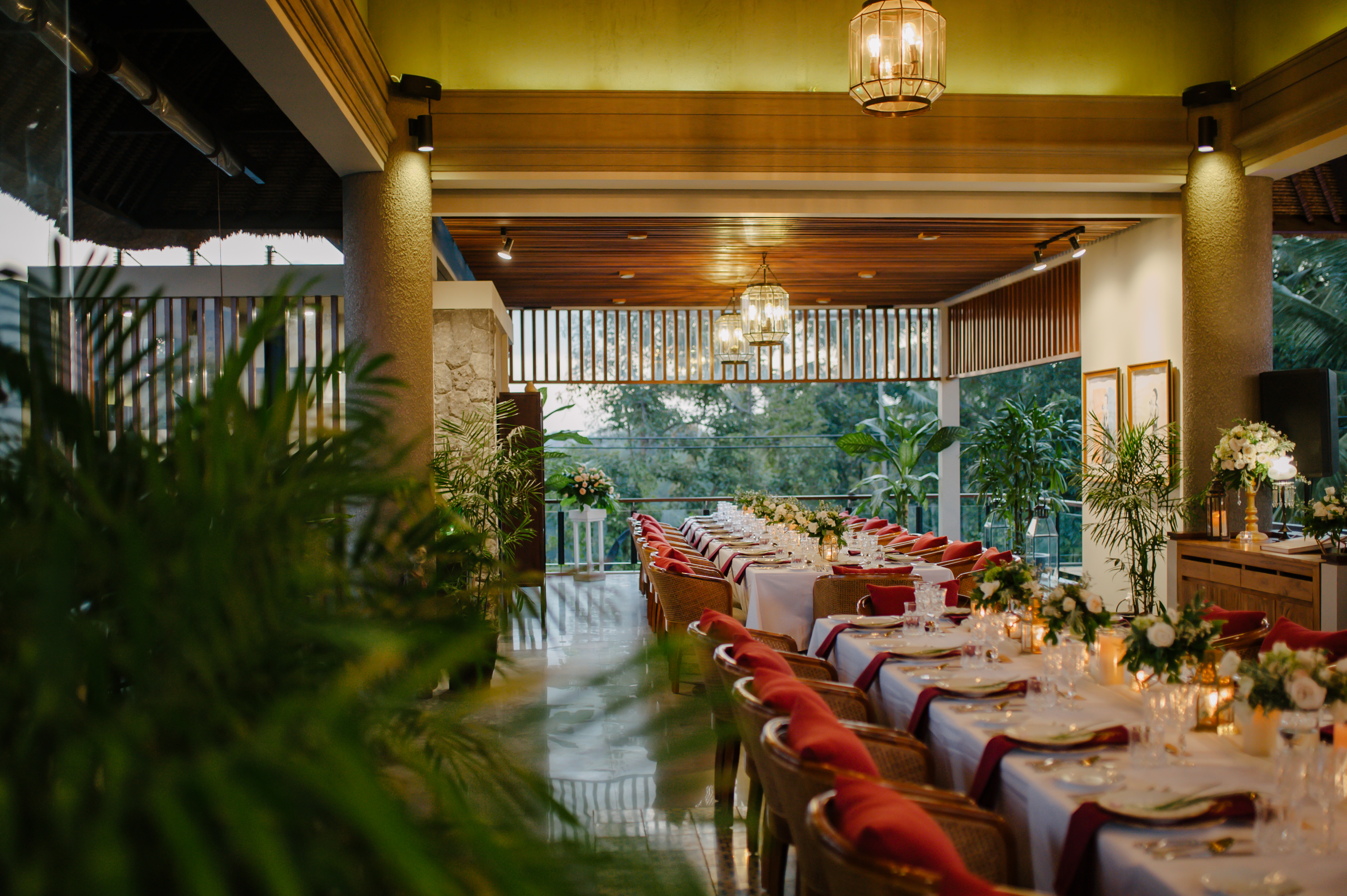 Royal Kamuela Villas & Suites Ubud – Adult Only