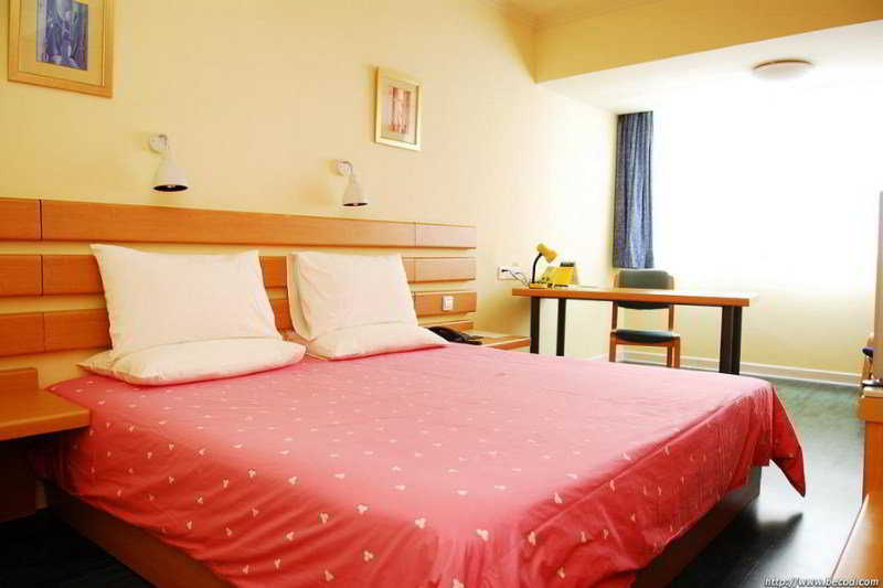Home Inn Tianjin University In Weijin Road