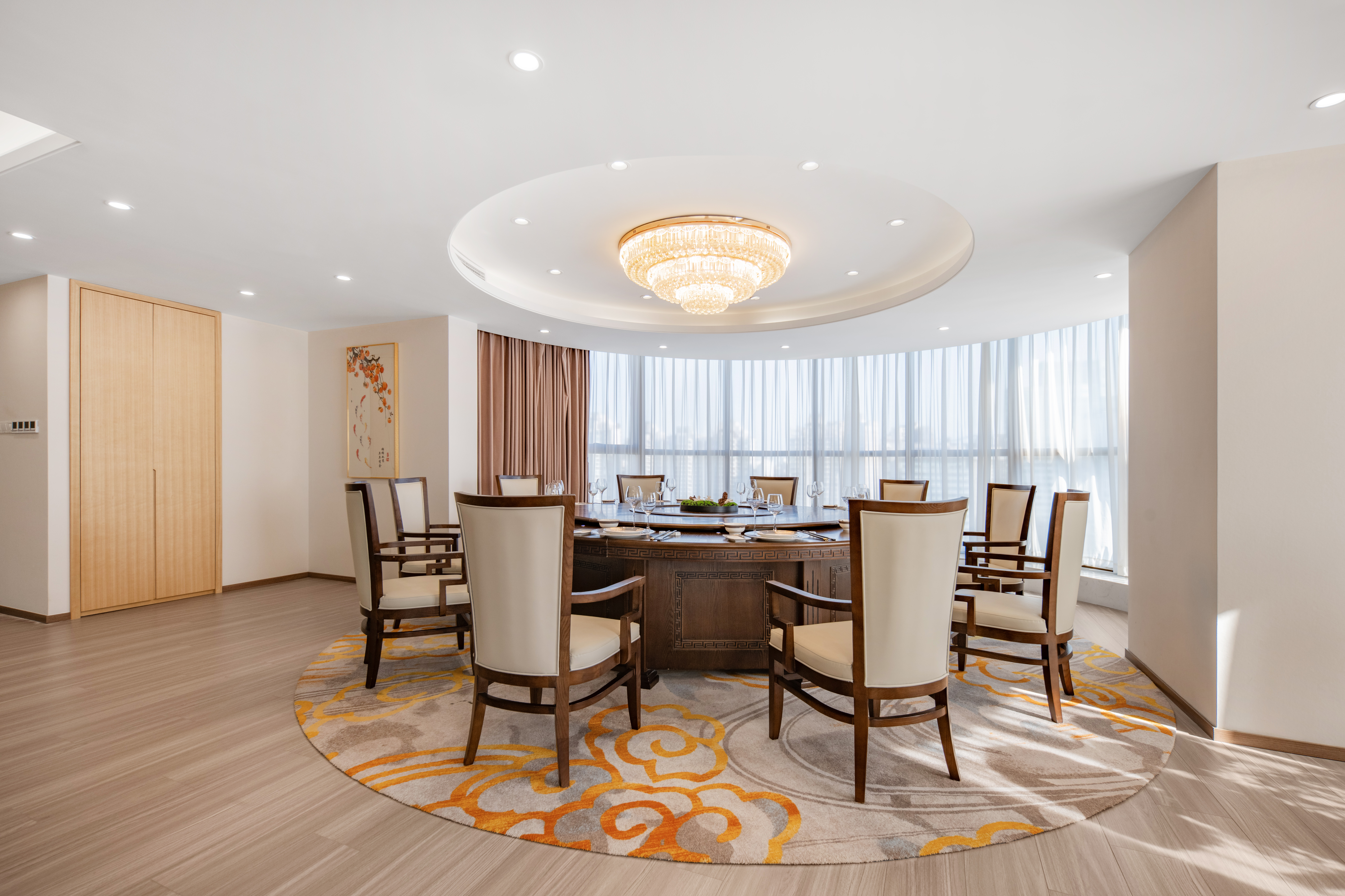 Tian Ping Hotel