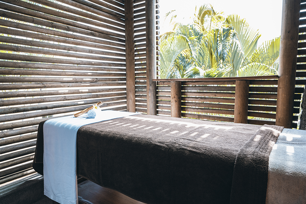 Tamarina Golf & Spa Boutique Hotel by null