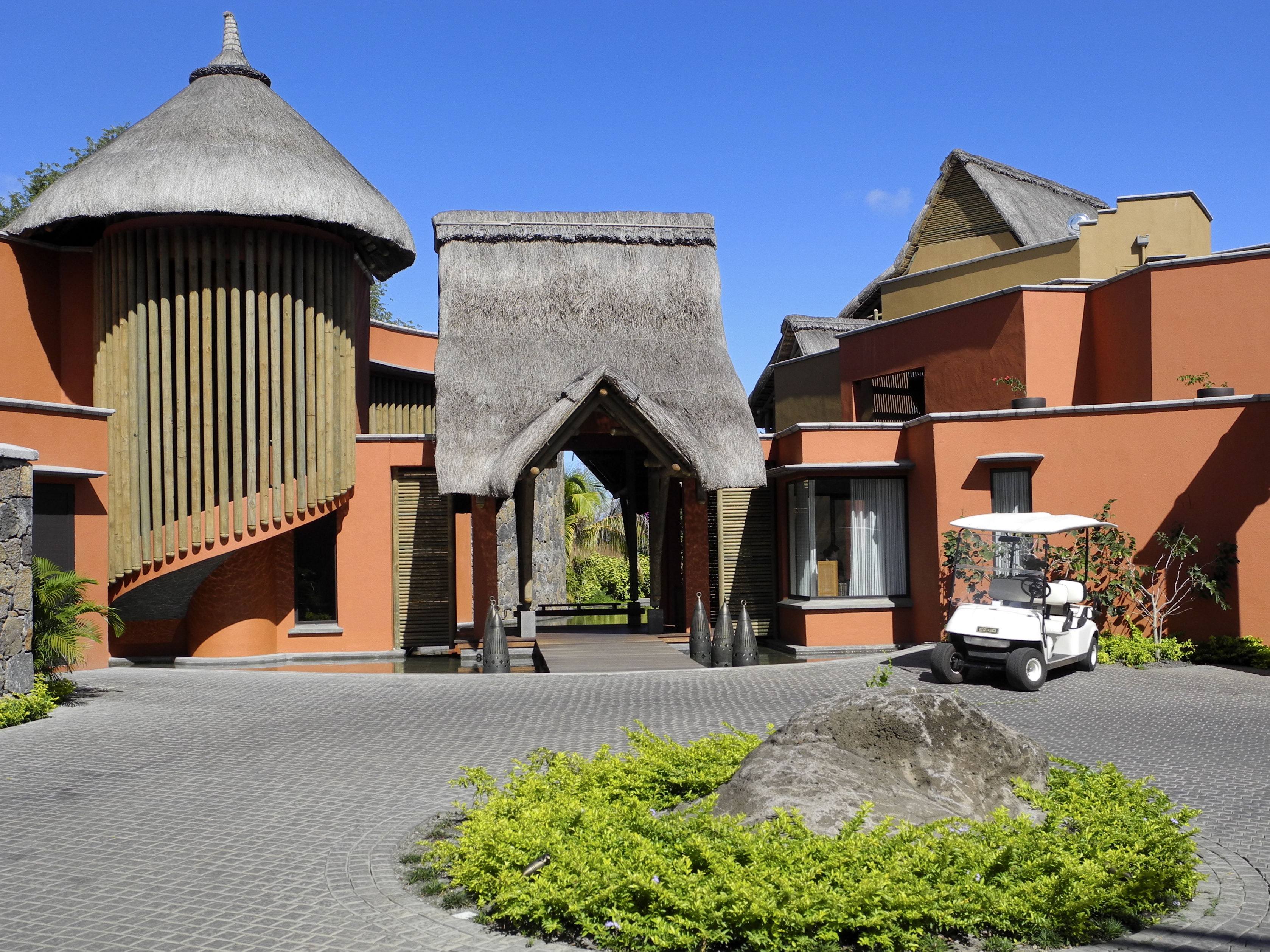 Tamarina Golf & Spa Boutique Hotel by null