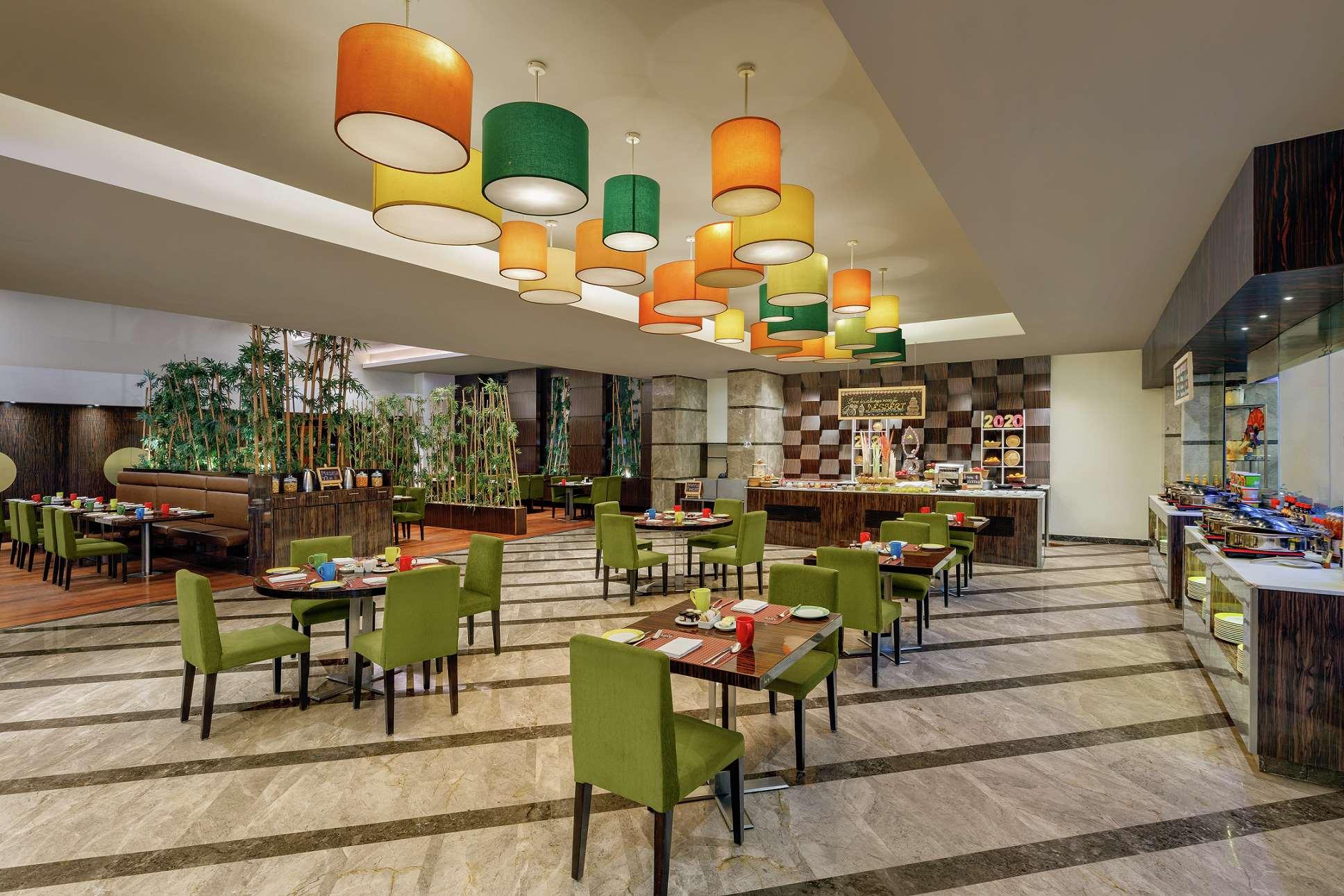 Doubletree by Hilton Gurgaon