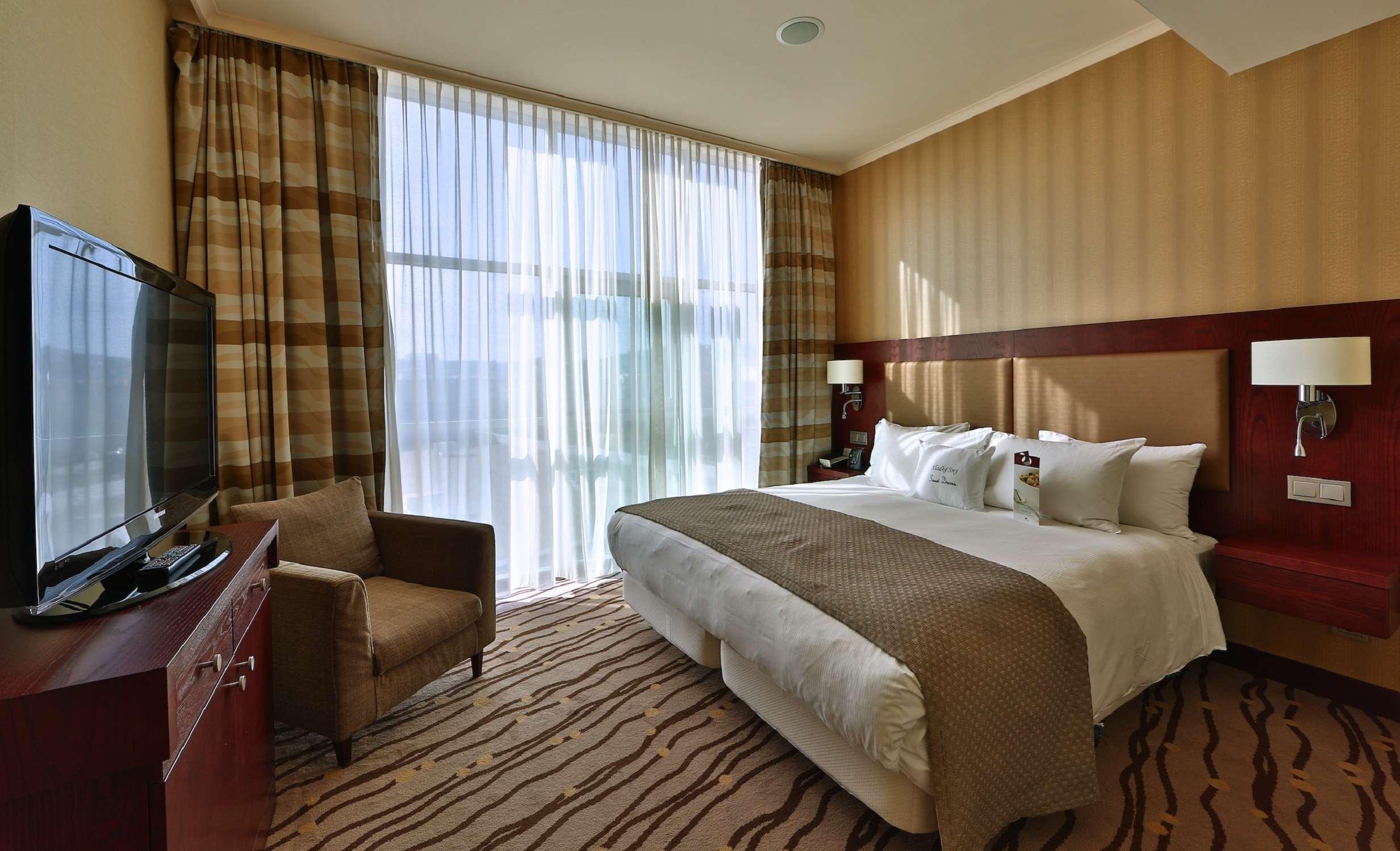 Doubletree By Hilton Bratislava