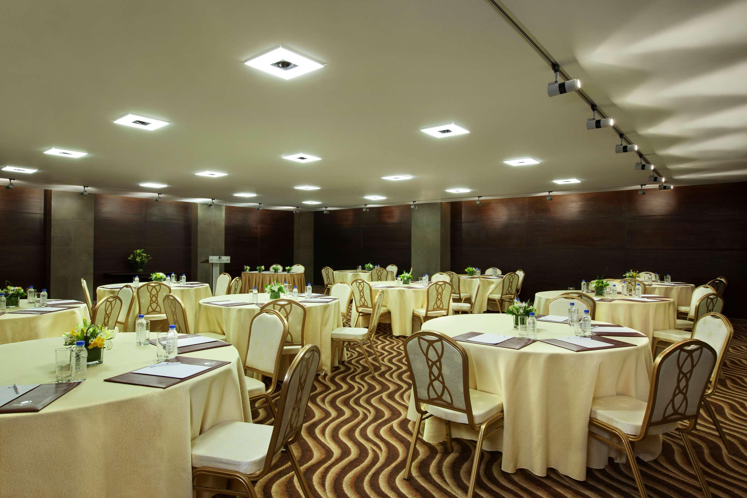 DoubleTree by Hilton Aqaba by null