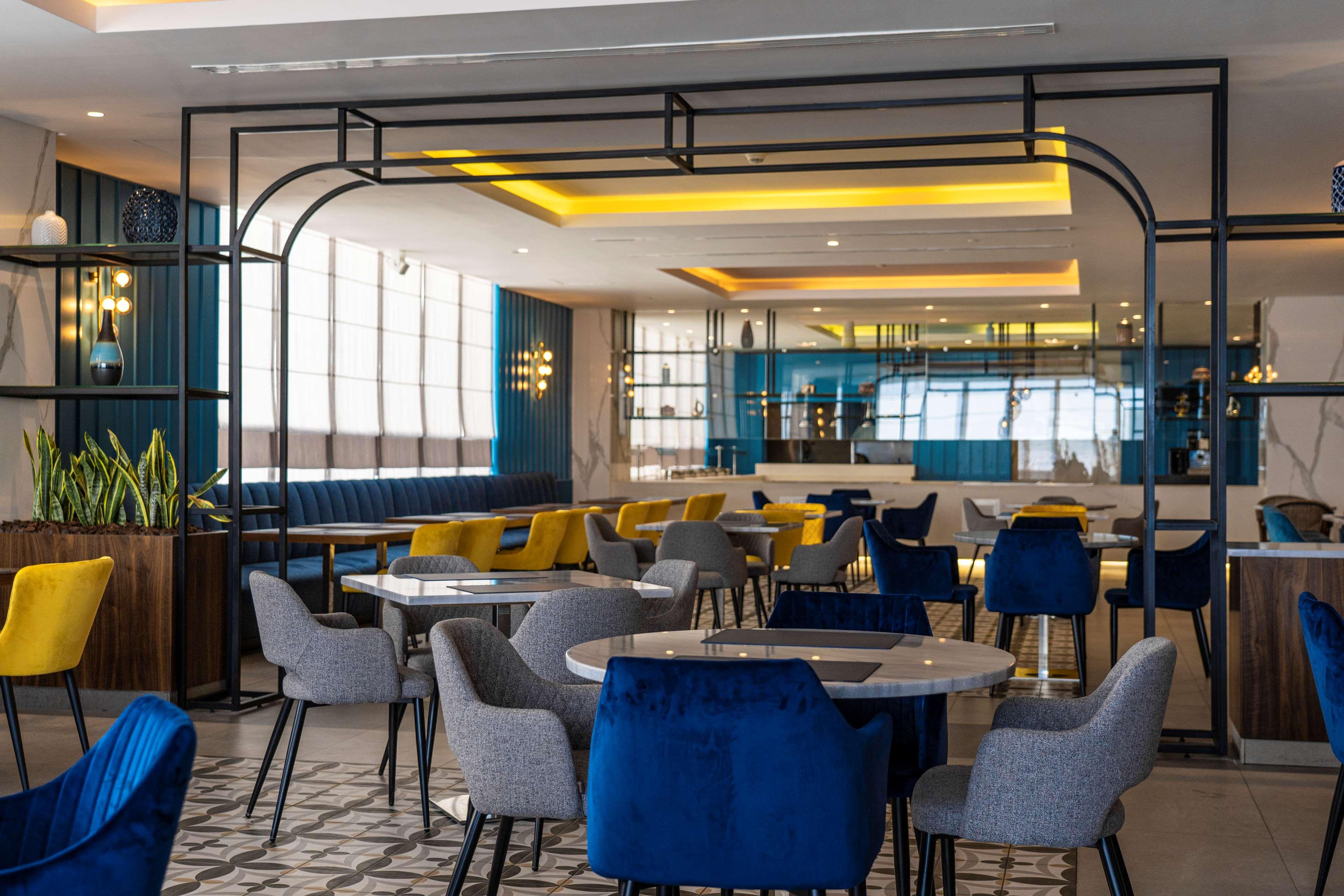 DoubleTree by Hilton Aqaba by null