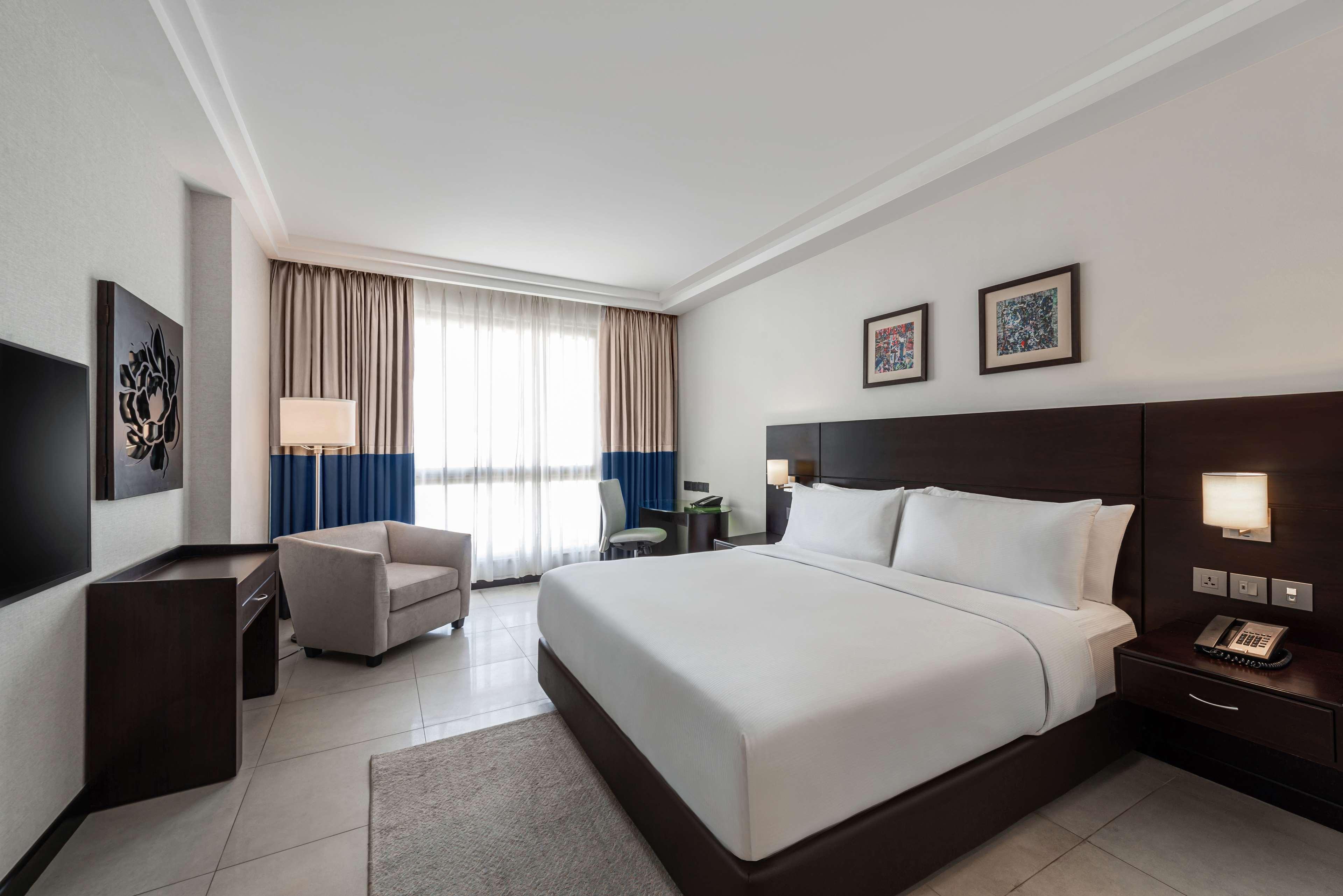 DoubleTree by Hilton Aqaba by null