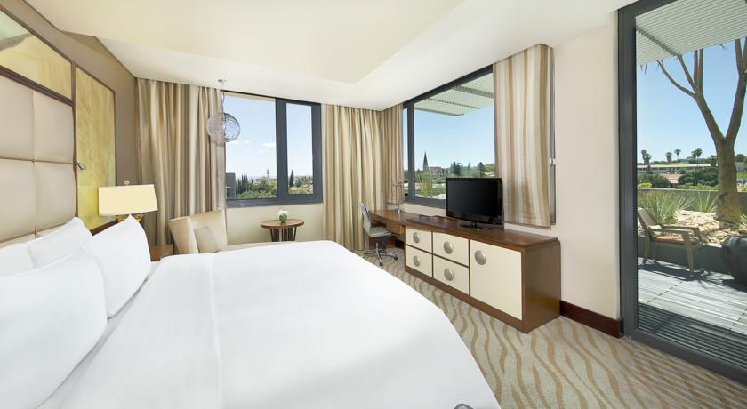 Hilton Windhoek