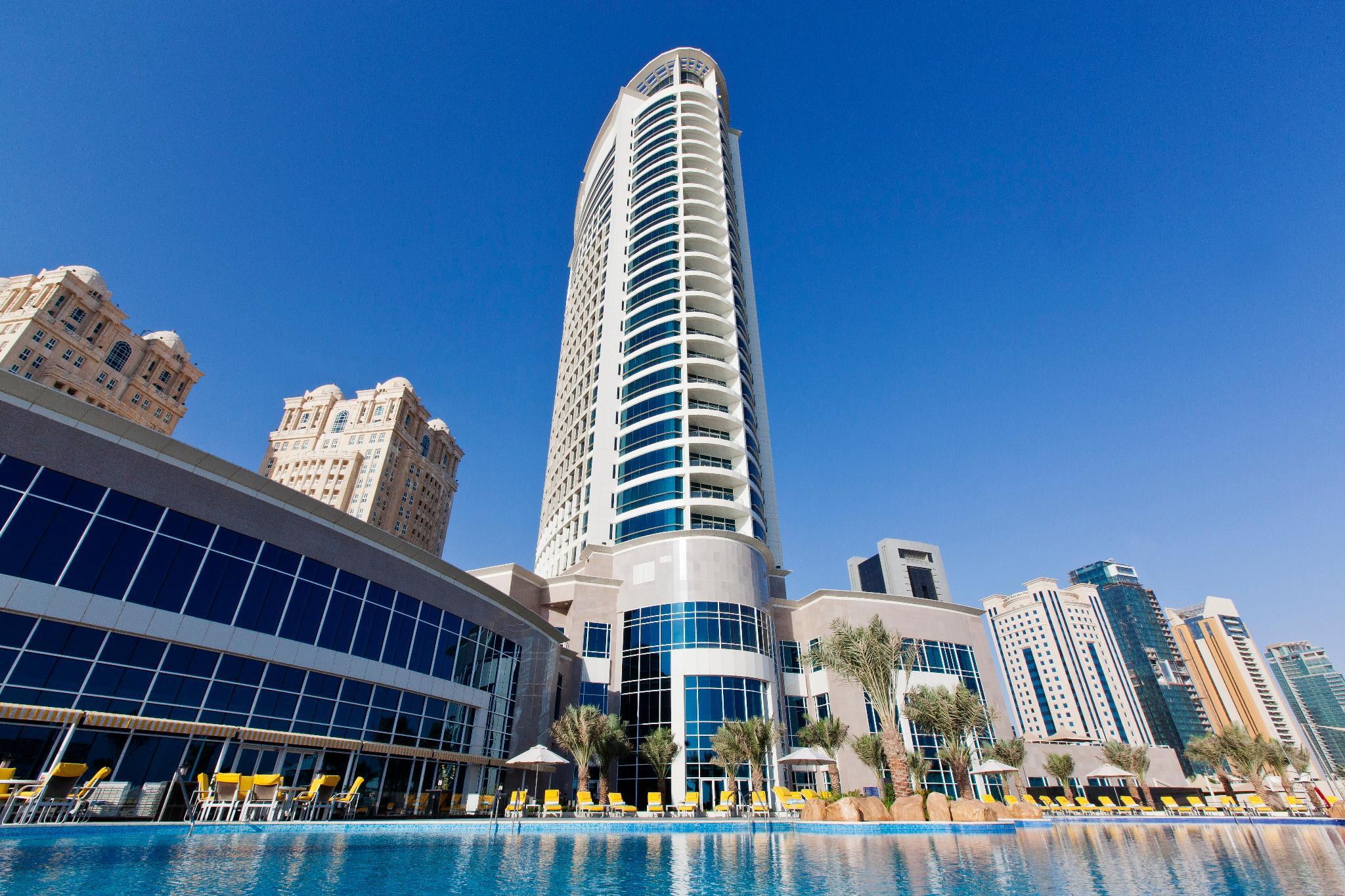 Hilton Doha image