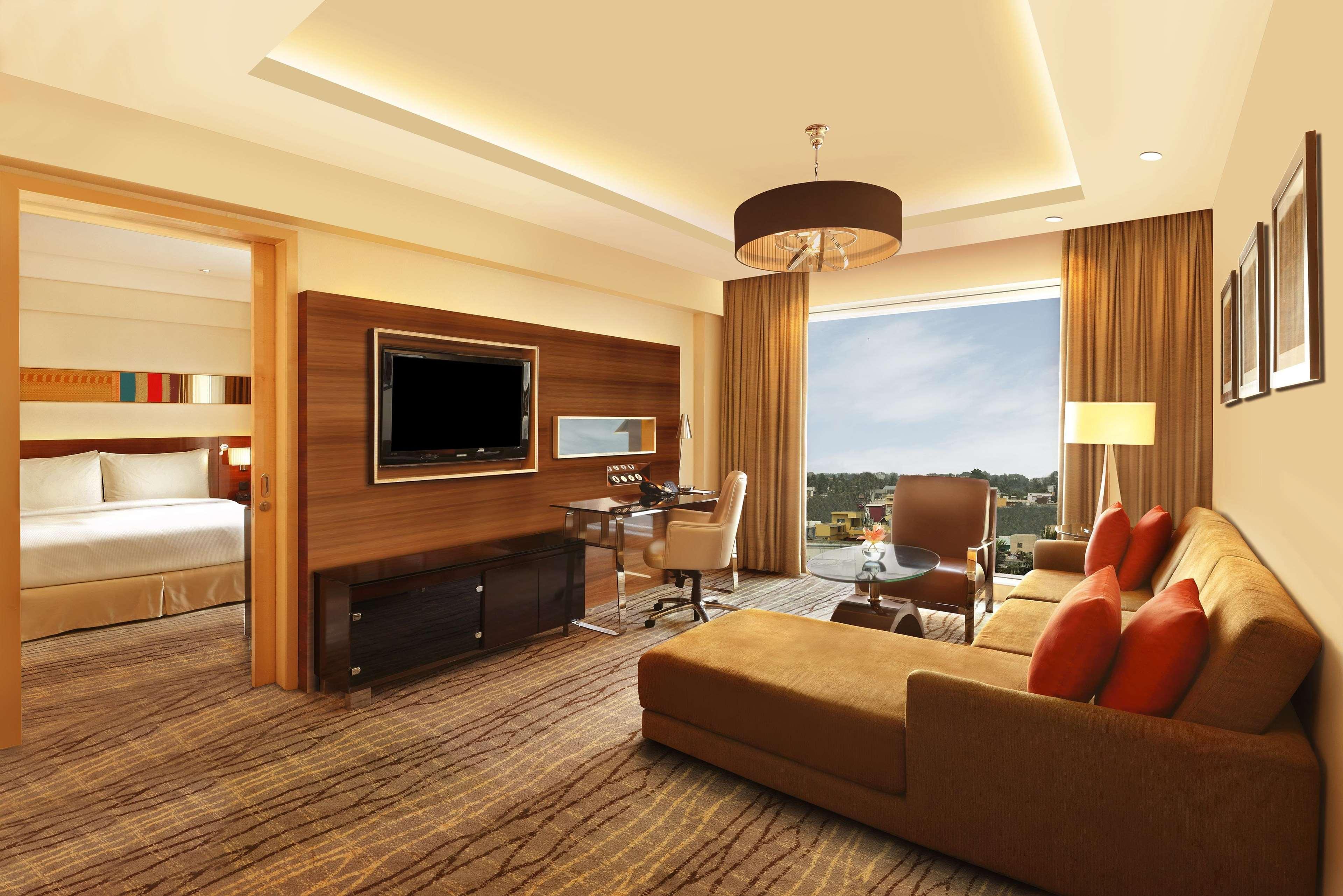 Hilton Chennai