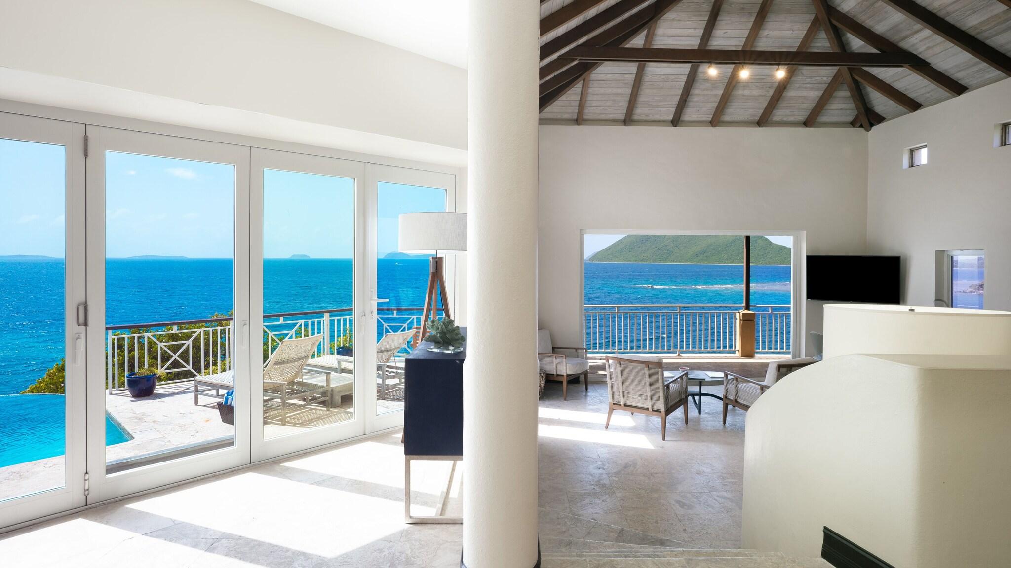 Scrub Island Resort,Spa&Marina,Autograph Collectio