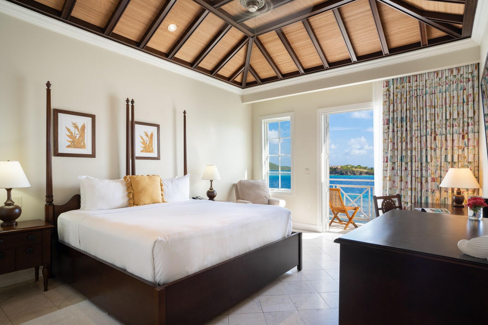 Scrub Island Resort, Spa & Marina by null