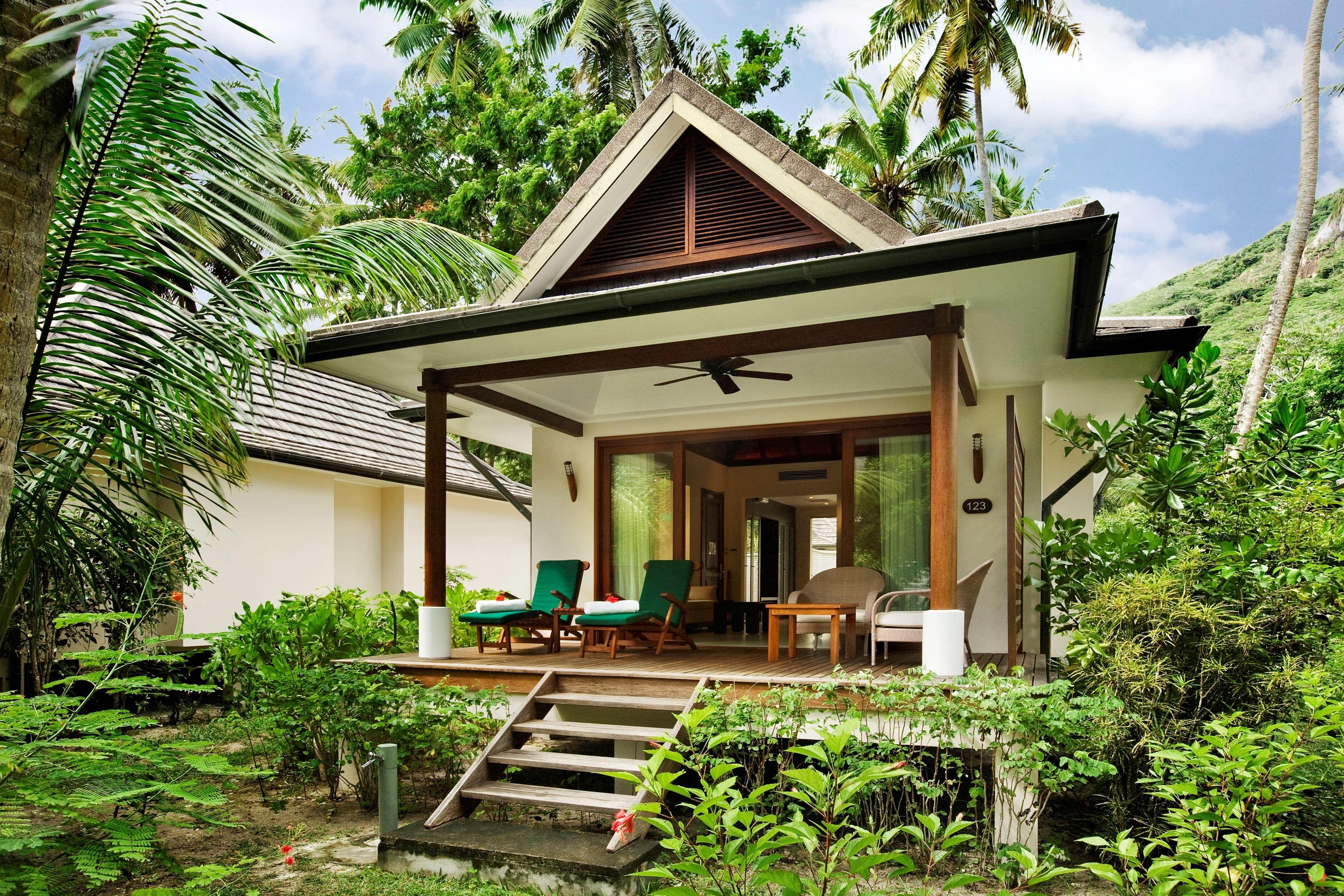 Hilton Seychelles Labriz Resort & Spa image